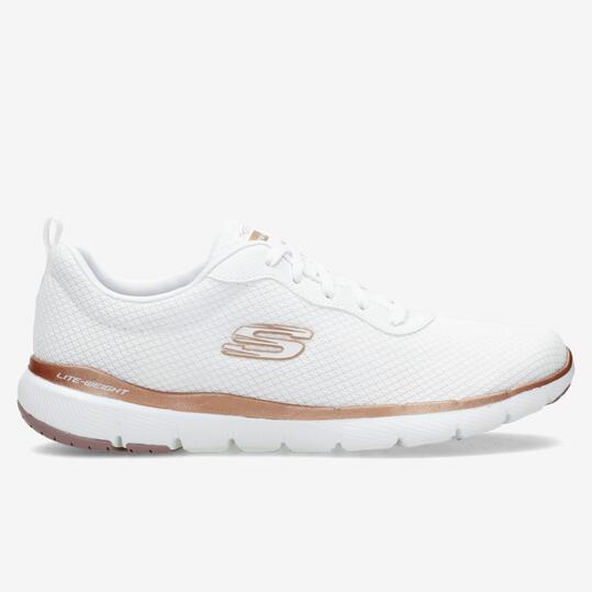 skechers flex appeal hombre rebajas