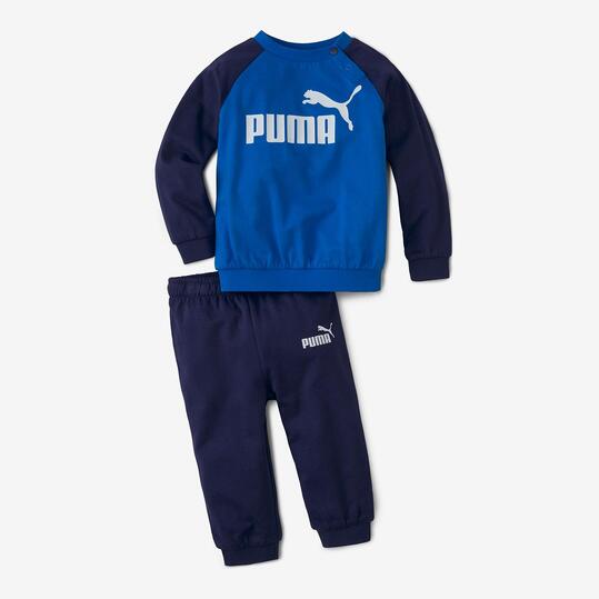 bota de treino puma