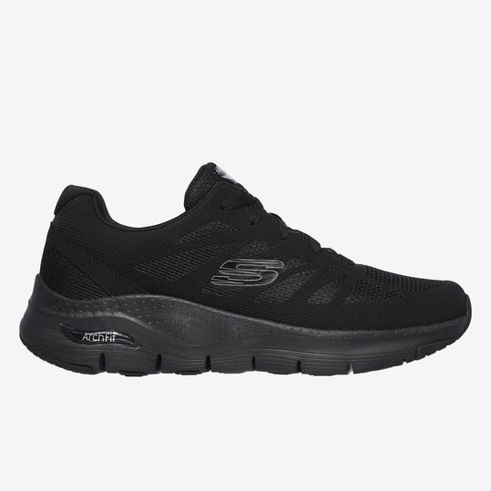 skechers pretas