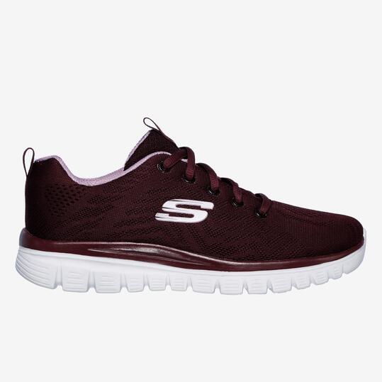 skechers granates