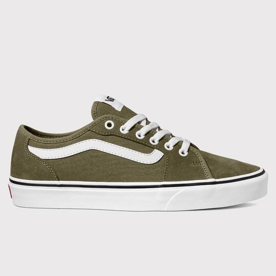 vans caqui vans caqui