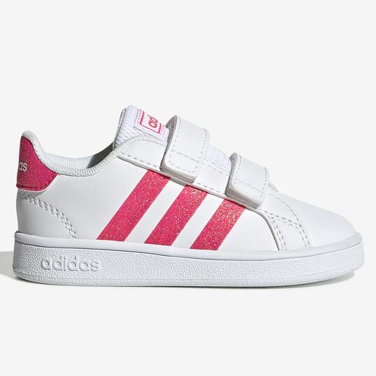 zapatillas adidas para niñas 2018