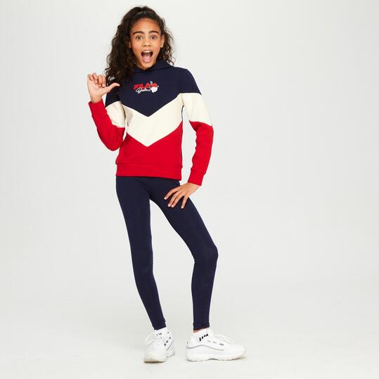 Sprinter Sudadera Fila Niño Top Sellers, UP TO 54% OFF | www.apmusicales.com