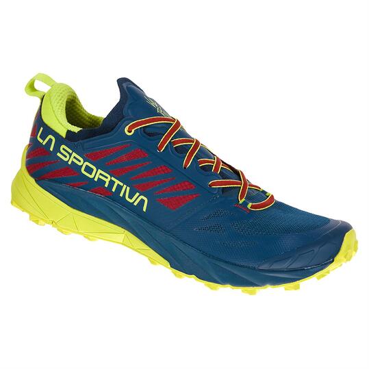 zapatillas trail hombre baratas