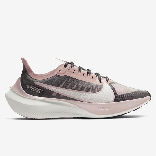 Nike Zoom Gravity 5 - Malva - Zapatillas Running Mujer Nike Zoom Gravity 5 - Malva - Zapatillas Running Mujer