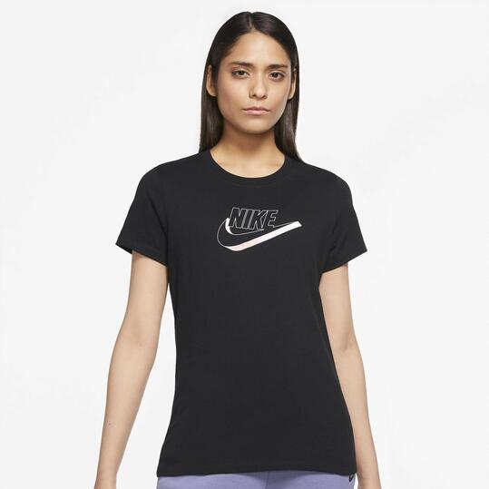 t shirts nike mulher