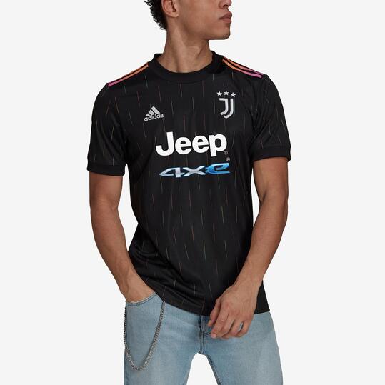 juventus adidas