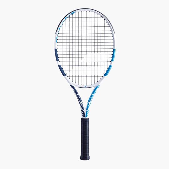 Babolat Evo Drive - Blanco - Raqueta Tenis