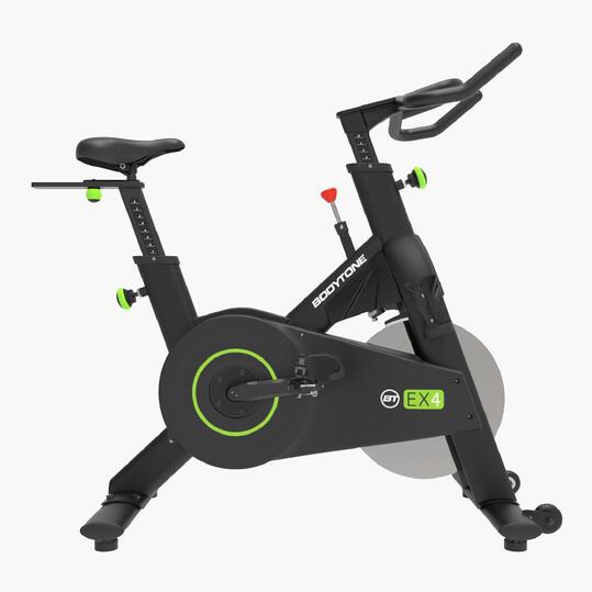 spinning bodytone