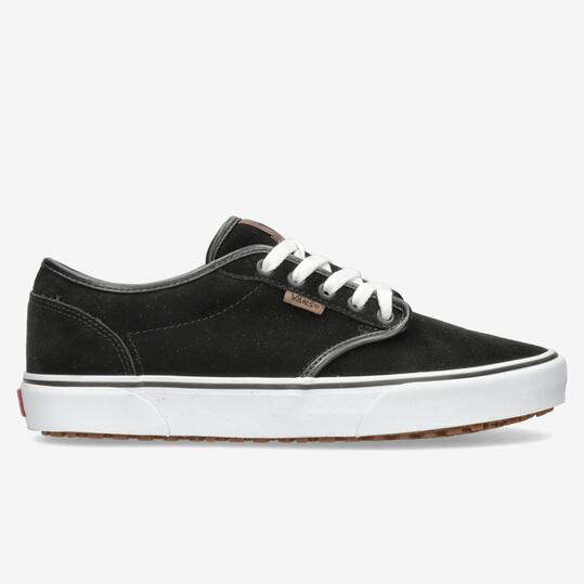 atwoods vans