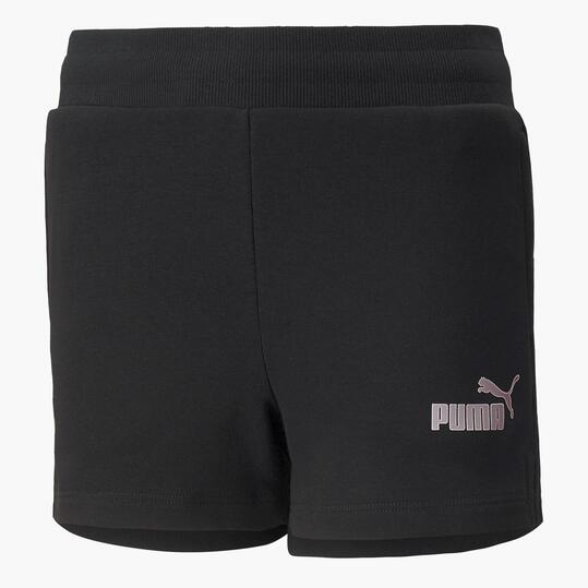 pantalón corto puma