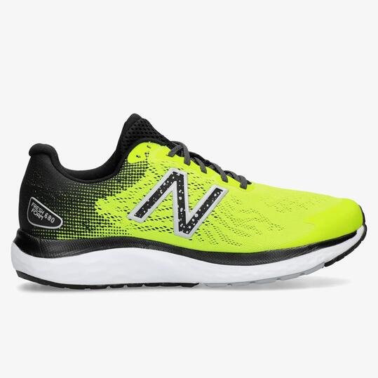 Sapatilhas new balance cheap 680 homem