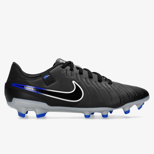 Nike 2024 tiempo preto