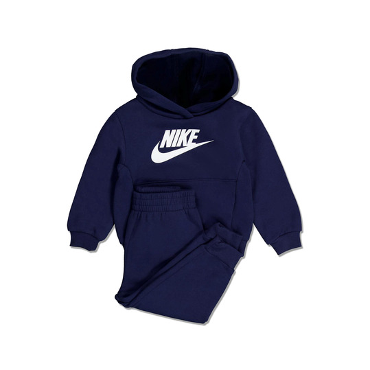 Fato de treino Nike para criança - DH9661-413 - Azul