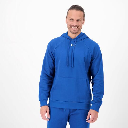 Sweatshirt com capuz Under Armour Fleece 