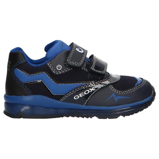 Sapatos Desportivos Geox B8484a 0au54 B Todo - Azul | Sport Zone MKP