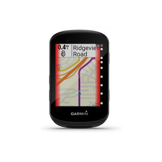 Gps discount ciclismo garmin