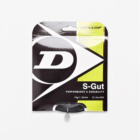 Dunlop S-Gut