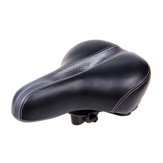 Sillín Bicicleta Sillu00edn De Bicicleta Unisex Y Ergonu00f3mico