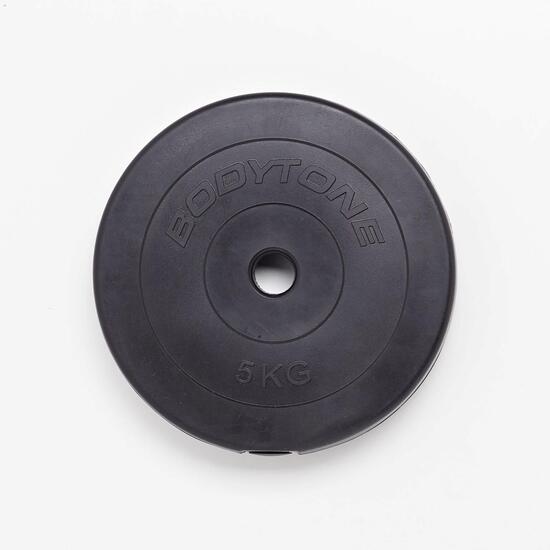 Disco Pesas Bodytone 5 Kg