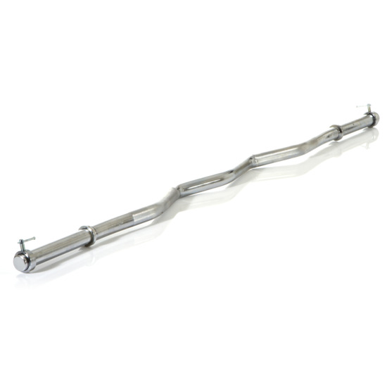 Barra Pesas Z Bodytone 120 cm