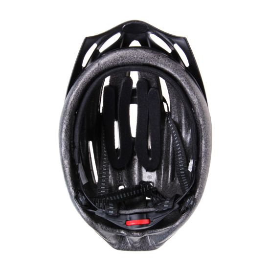 Casco Ciclismo Linux