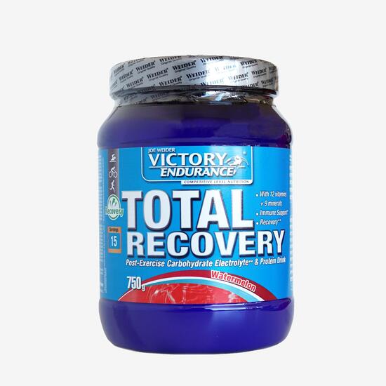 Total Recovery Victor Endurance 750 gr Total Recovery Victor Endurance 750 gr