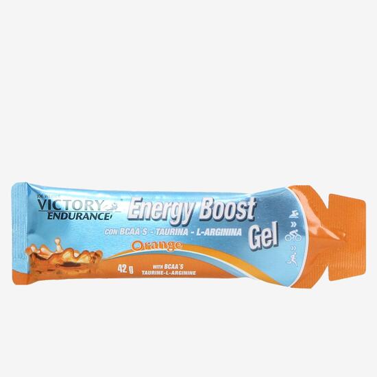 Gel Glucosa Weider Energy Boost Gel Glucosa Weider Energy Boost