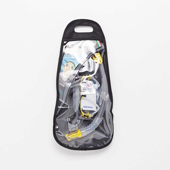 Kit Buceo Cressi Kit Buceo Cressi