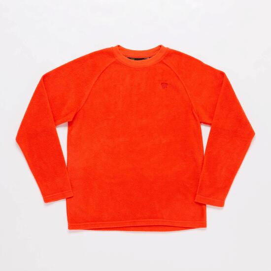 Polar UP Básicos rojo niño (10-16)