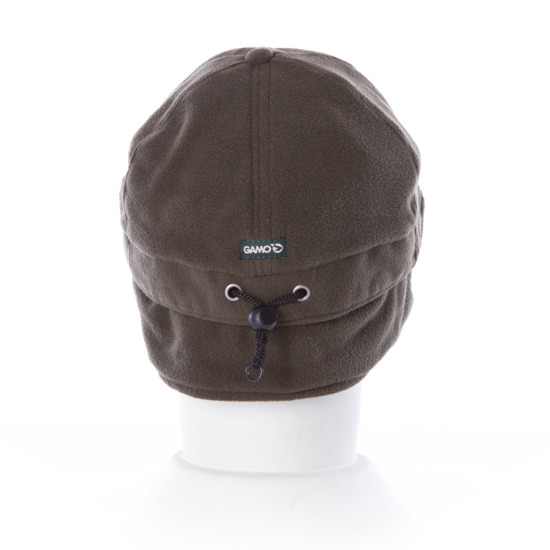 Gorra Caza Gamo