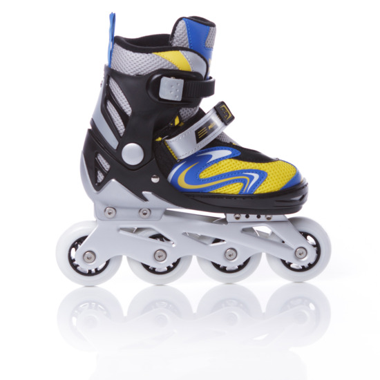 Patines En Línea Mítical Force