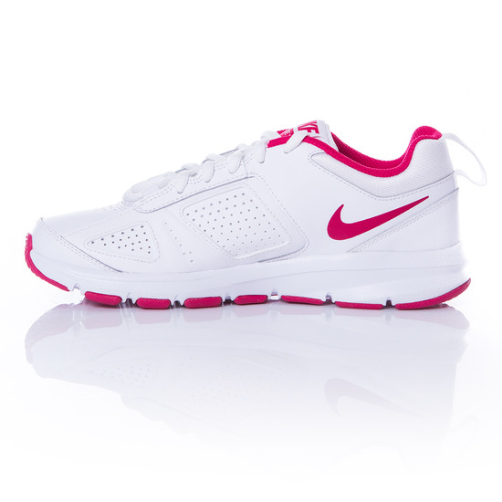 tenis blancas mujer nike