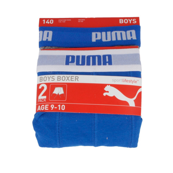 zapatillas puma niño sprinter