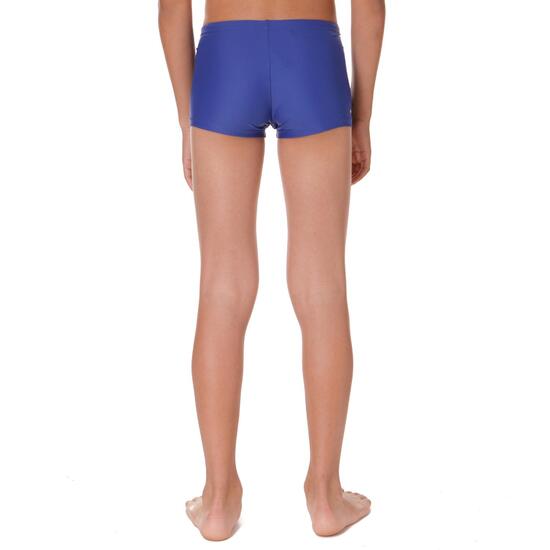 Bañador Natación Niño Paraqua Azul