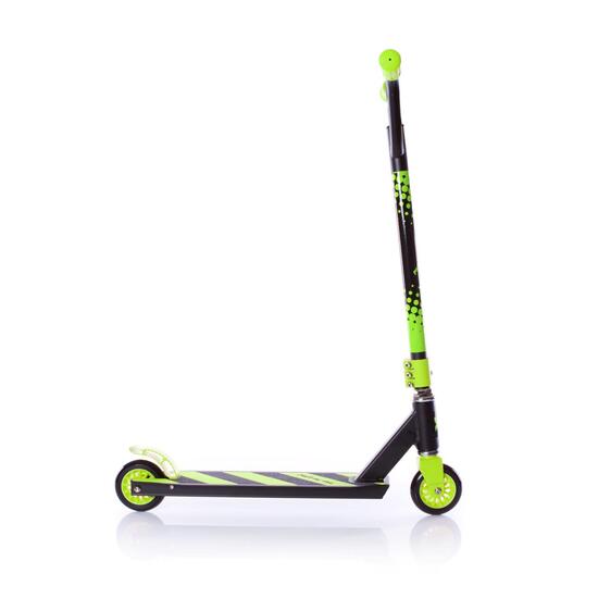 Patinete Scooter Negro Mítical Patinete Scooter Negro Mítical
