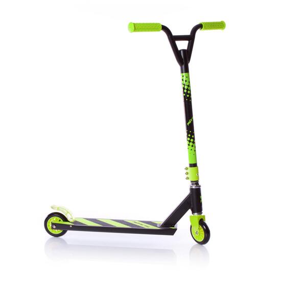 Patinete Scooter Negro Mítical Patinete Scooter Negro Mítical