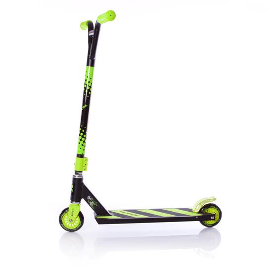 Patinete Scooter Negro Mítical Patinete Scooter Negro Mítical