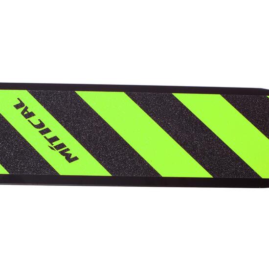 Patinete Scooter Negro Mítical Patinete Scooter Negro Mítical
