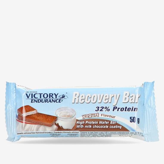 Barrita Proteica Yogur Weider