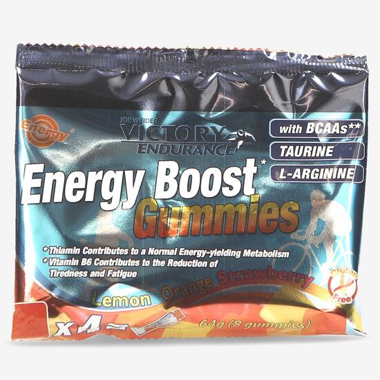 Energy Boost Gummies Weider