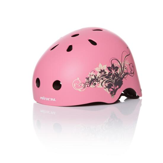 Casco Patinaje Niña Mítical