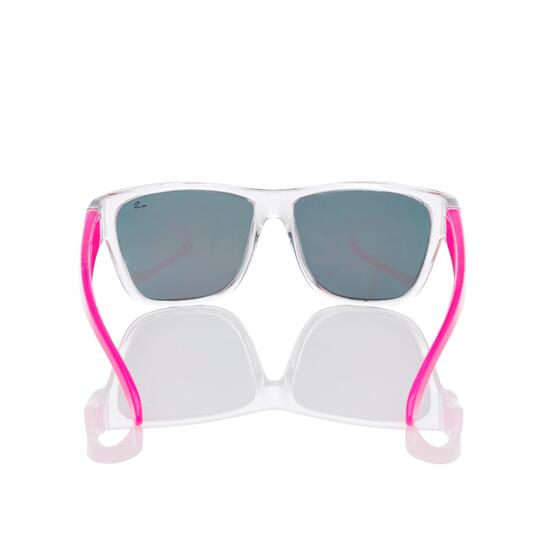 Gafas Sol Niño Silver