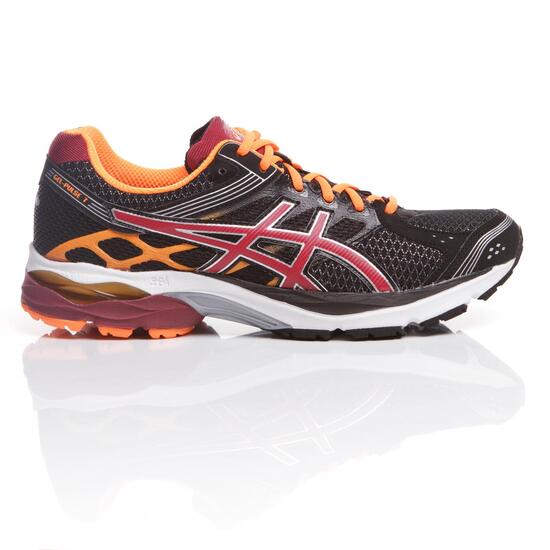 asics gel pulse 7 pisada asics gel pulse 7 pisada