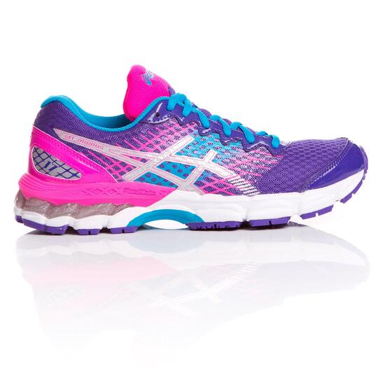 zapatillas asics nimbus 17 mujer zapatillas asics nimbus 17 mujer