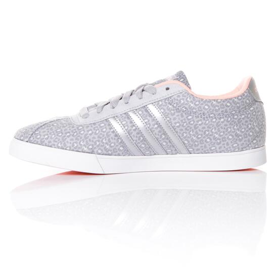 zapatillas casual de mujer courtset adidas zapatillas casual de mujer courtset adidas