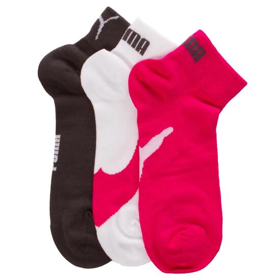 calcetines puma mujer