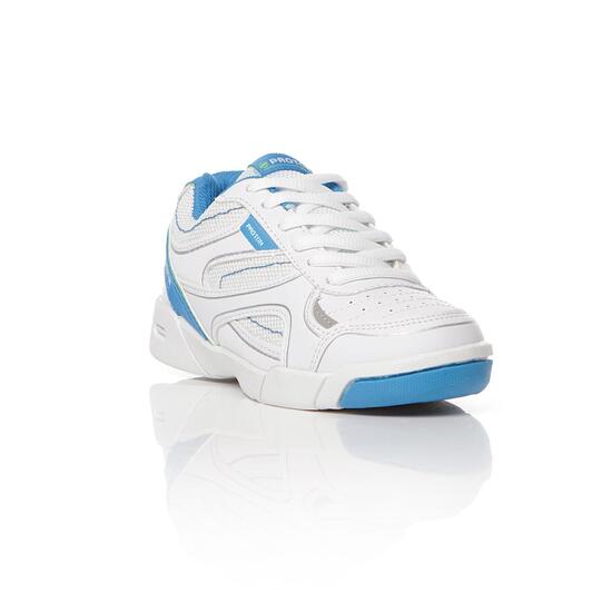 Zapatillas Tenis Blancas Niño Proton (28-35)