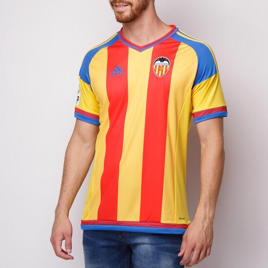 camisetas de futbol Valencia CF hombre camisetas de futbol Valencia CF hombre