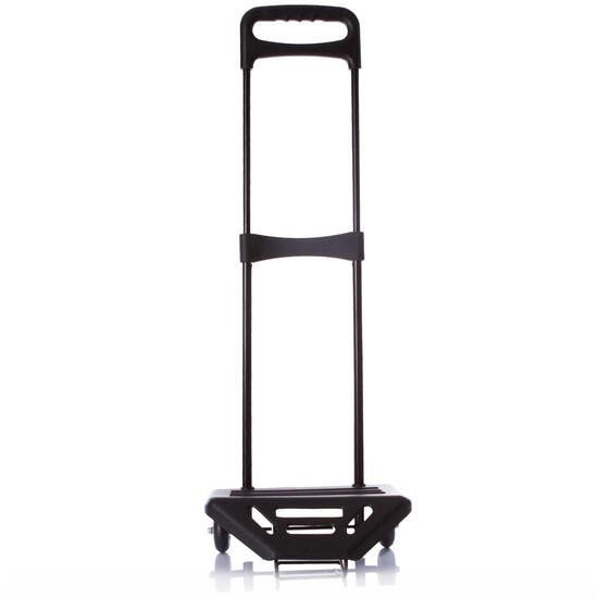 Carrito para mochila escolar Silver